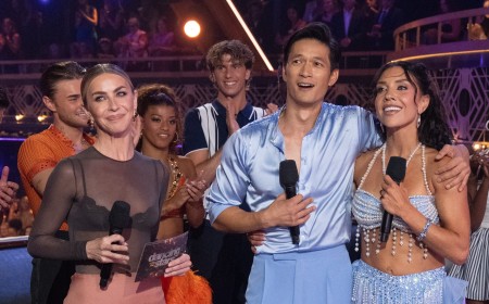 Who Went Home on ‘Dancing With the Stars’ Last Night? See Who Got Voted Off