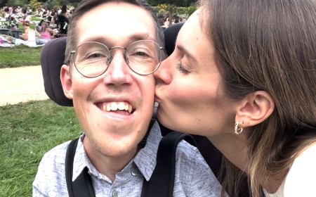 Squirmy, Grubs’ Clap Back at Hateful DM After Pregnancy Announcement