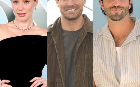 Whitney Leavitt, Craig Conover & More Join Traitors Season 5