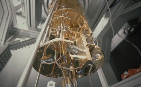 NEC drops its quantum computing work, marking an end to nearly 30 years of development