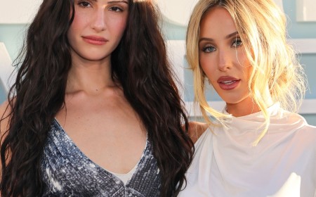 Alix Earle, Ashtin Earle Test Positive for BRCA2 After Mom's Cancer