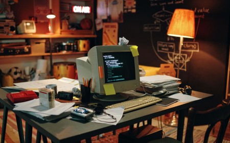 ReactOS 0.4.16 serves '90s Windows nostalgia with fewer bugs