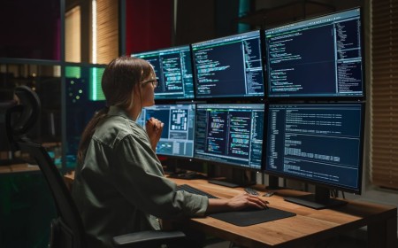 Microsoft engineer claims 'typing code is absolutely over', with AI and GitHub Copilot set to transform coding as we know it