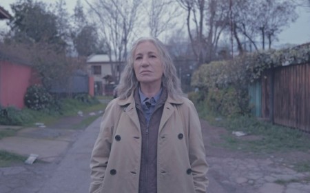 ‘My Sad Dead’ Review: Pablo Larraín’s Eerie Netflix Ghost Story Just Wants Us to Listen