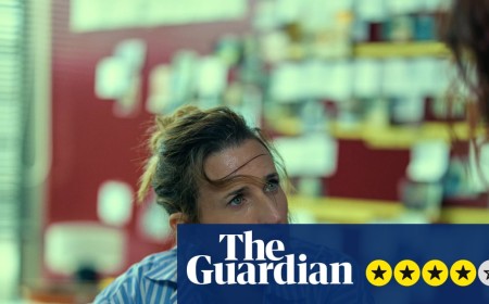 Call My Agent! The Movie review – the gang get back together and c’est formidable