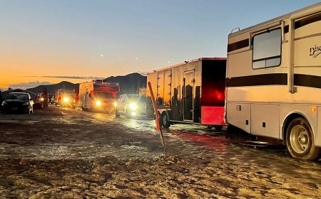 2 People Die at Burning Man Festival 2026