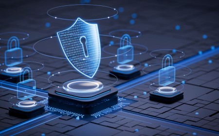 Why CIOs are paying closer attention to physical security