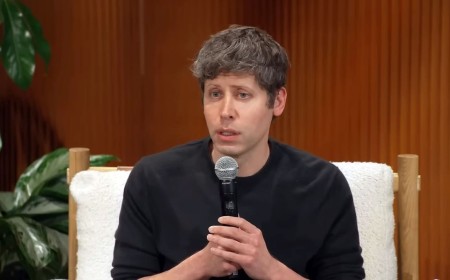 OpenAI CEO Sam Altman says ‘the world is right to be afraid’ of AI influence — but that it can benefit humanity like no other technology before it
