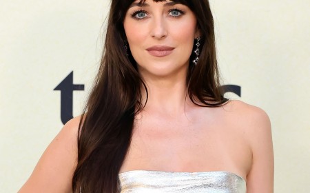 Dakota Johnson Shares Message to Those Interested in Her Love Life