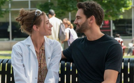 The Love Hypothesis on Prime Video review: mostly mediocre despite the hot hotel room scene — but the new movie proves that the best romance of all can be found in our friendships