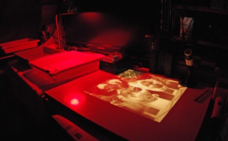 Eight Legendary Darkroom Tools Most Photographers Under 40 Have Never Seen