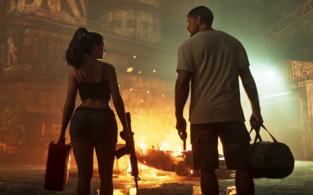 New Official GTA 6 Teaser Released By Rockstar Games