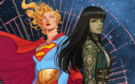 10 Greatest Female-Led Comics of All Time