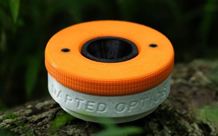 A Photographer Reignited His Passion By Building a Custom Lens, Then He Founded an Optics Company