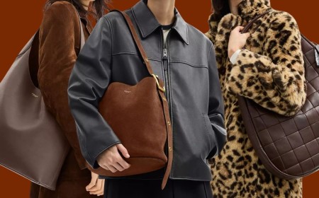 Coach Outlet's Trendiest Bags Are Finally Under $250 for Labor Day