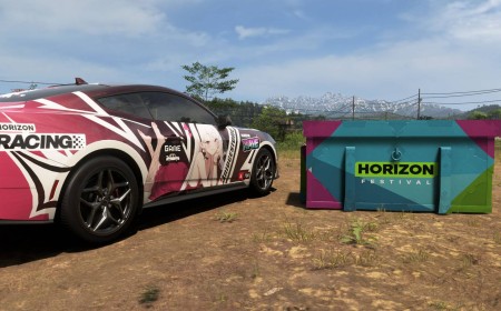 Summer Ito region treasure hunt location in Forza Horizon 6