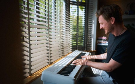 Roland’s new digital piano is perfect for learners — it comes with Wi-Fi and connects to a beginner-friendly app to make things easy for music beginners