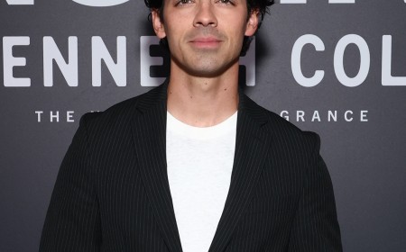 Joe Jonas Details Calling Daughters After “Terrifying” Boat Incident