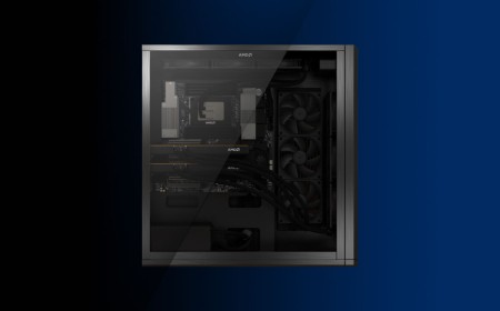AMD's Threadripper Halo is a local-AI workstation for researchers with deep pockets