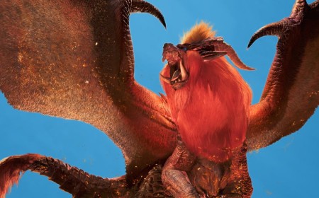 Monster Hunter Wilds upcoming expansion, Ascendance, reveals an infamous returning monster - and it looks like it'll address the difficulty complaints