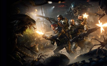 Aliens: Fireteam Elite 2 Is As Mediocre As Its Steam Reviews Let On