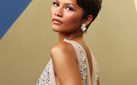 Marvel at Zendaya and Tom Holland's Emmys 2026 Date Night