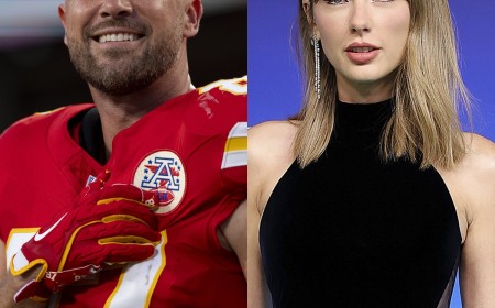 How Travis Kelce Supported Taylor Swift at the VMAs 2026 from Afar