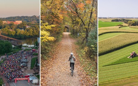 How This Photographer Turned Drone Photography Into a Creative Advantage
