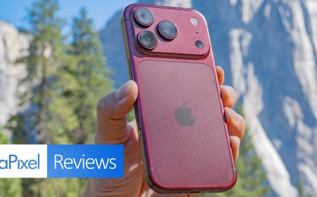 Apple iPhone 18 Pro Camera Review: Small Changes, Big Differences