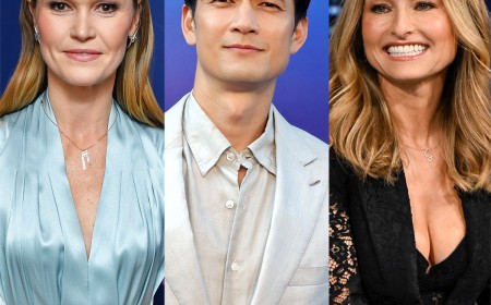 Dancing With the Stars Season 35 Cast Revealed