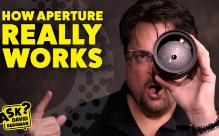 How f-Stops Work When You Change Focal Length