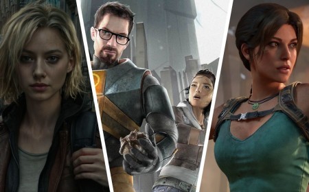 'The Half-Life 2 of AI': Saber executive thinks the controversial tech will create great games someday — but I’m not so sure