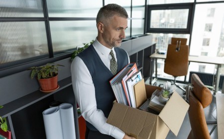 Terminated employee cost company hundreds of thousands of dollars because nobody revoked access