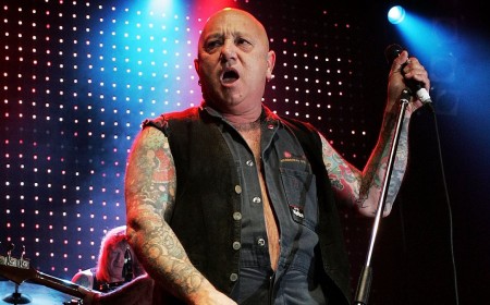 Angry Anderson's final interview takes on eerie meaning after his death at age 79: 'I think it's time'