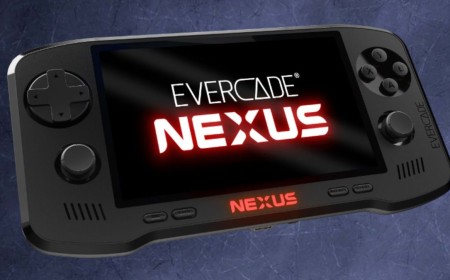 'We've been here for six years. We're aiming to be here for at least another six more' — Blaze Entertainment says it has a four-year-long roadmap for Evercade, and wants 'to do more work with Rare,' and has spoken with Sega, Bandai Namco, and EA