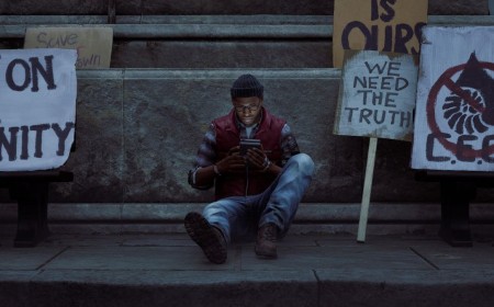 I wasn’t a fan of Silent Hill f, but Silent Hill: Townfall has made me believe in the horror series again