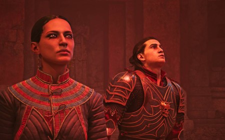 'Midnight Reckoning' quest walkthrough in The Blood of Dawnwalker