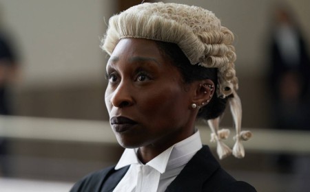 Prima Facie Review: Cynthia Erivo Delivers Powerful Rallying Call In Solid Legal Drama [TIFF]
