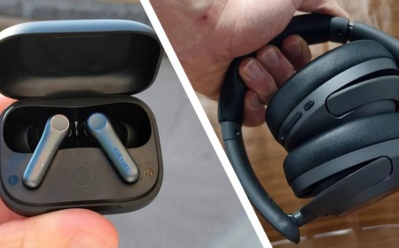 One of our favorite cheap headphone brands has two must-buy Labor Day deals: one pair of earbuds, and over-ear headphones