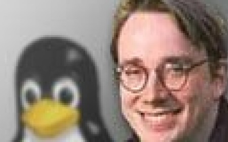 Might as well blame AI for this giant Linux release candidate, says Linus Torvalds