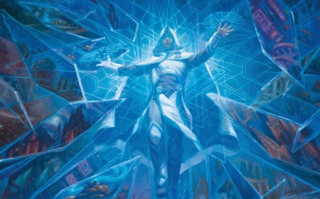 Magic: The Gathering Officially Reveals Jace's New Planeswalker Replacement