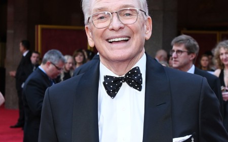 Bob Mackie, Legendary Designer, Dead at 87