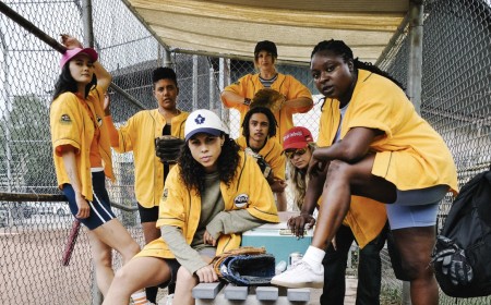 How to watch Slo Pitch online – stream the softball comedy from anywhere