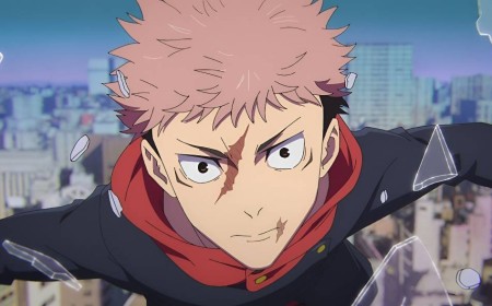 11 Best MAPPA Anime That Aren’t 'Jujutsu Kaisen' or 'Chainsaw Man'