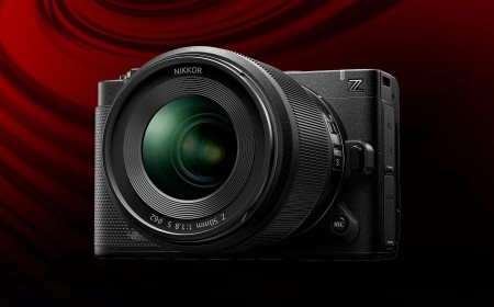 The Nikon ZR Will Get Open Gate Recording in 2027