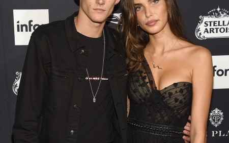 Presley Gerber’s Ex Charlotte D’Alessio “Very Angry” About His Death