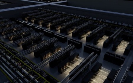 Bitcoin Policy Institute proposes data center dividends for rural households