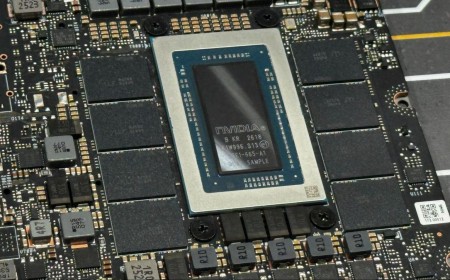 Nvidia's RTX Spark N1X launches in October for laptops and desktops — 18 or 20 CPU cores, paired with 5,120 or6,144 CUDA cores, up to 128GB of unified memory