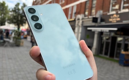 Samsung Galaxy S26 FE review: false economy