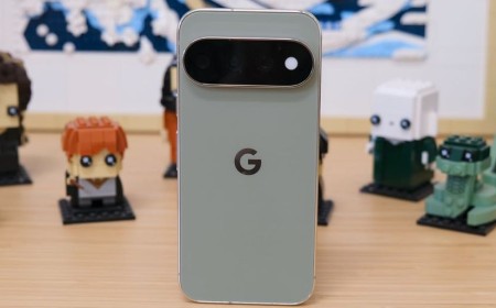 I spent a week with the Google Pixel 11 Pro, and I think Google has perfected the Pixel formula